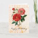 Search for vintage daughter birthday cards Heart