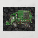 Search for trucks postcards 18 wheeler