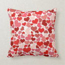 Search for valentines day throw cushions Heart