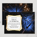 Search for bat halloween invitations Adult costume party