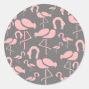 Search for pink flamingo stickers Cute flamingos