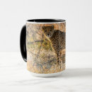 Search for cheetah photo mugs Big cat