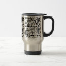 Search for music note travel mugs Singing