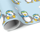 Search for beak wrapping paper Cute