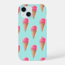 Search for strawberry ice iphone cases Summer