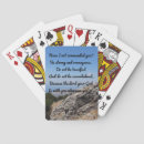 Search for christian playing cards Faith