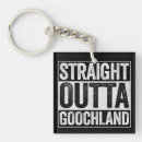 Search for straight key rings Funny