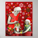 Search for retro housewife posters Vintage