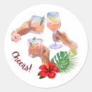 Search for cocktail party stickers Cocktails