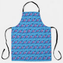 Search for aquarius aprons Blue