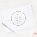 Search for first communion envelope seals Religious