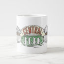 Search for perk mugs Friends tv show