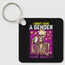 Search for binary key rings Pride