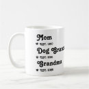Search for new grandson mugs Grandma