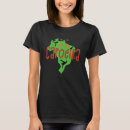 Search for capo tshirts Karate