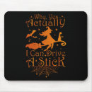 Search for why mouse mats Witch