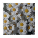 Search for daisy tiles Flower