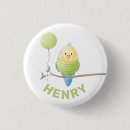 Search for cute parakeet badges Budgie