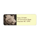 Search for sepia return address labels Nature