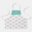 Search for aquas aprons For kids