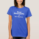 Search for housewife tshirts Real
