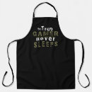 Search for gamer aprons Funny
