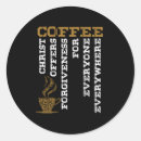 Search for christian church stickers God