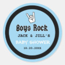 Search for ticket stickers Baby shower
