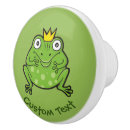 Search for frog knobs and pulls Cute