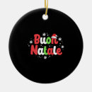 Search for italian santa christmas tree decorations Christmass