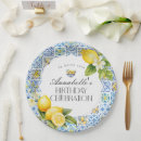 Search for amalfi coast plates Mediterranean party