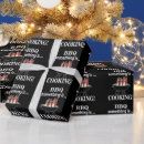 Search for cook wrapping paper Barbeque