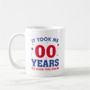 Search for its my birthday mugs Years
