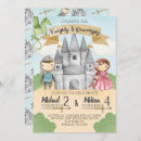 Search for brother sister invitations Party