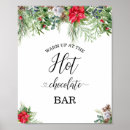 Search for hot chocolate bar signs Simple