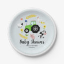 Search for tractor paper plates Modern
