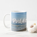 Search for sunset beach mugs Ocean waves