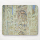 Search for rouen mouse mats Claude