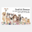 Search for pet grooming stickers Dogs