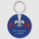 Search for lobster key rings Crawfish