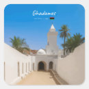 Search for vintage architecture stickers Souvenir