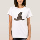 Search for harry potter wizard tshirts Hufflepuff