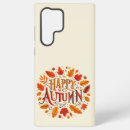 Search for happy samsung cases Autumn
