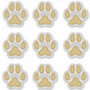 Search for walking dog stickers Canine