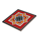 Search for vintage spanish tiles Traditional