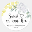 Search for yellow honeycomb stickers Watercolor