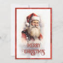 Search for characters christmas cards Claus