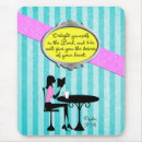 Search for delightful mouse mats Faith