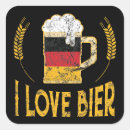Search for german beer stickers Germany