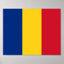 Search for romania posters Flag